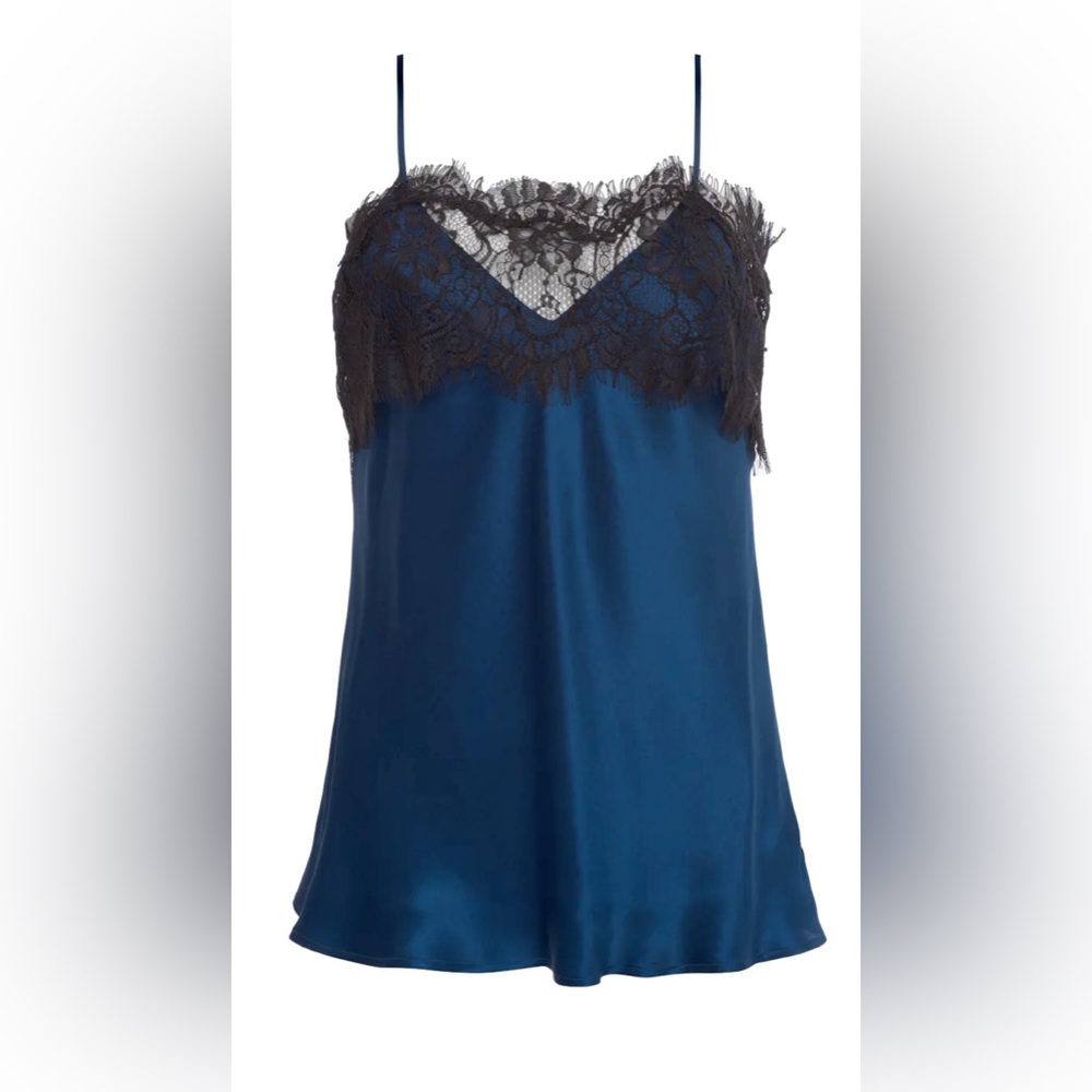 Gold Hawk Camisole